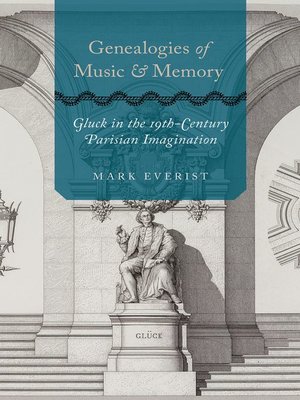 cover image of Genealogies of Music and Memory